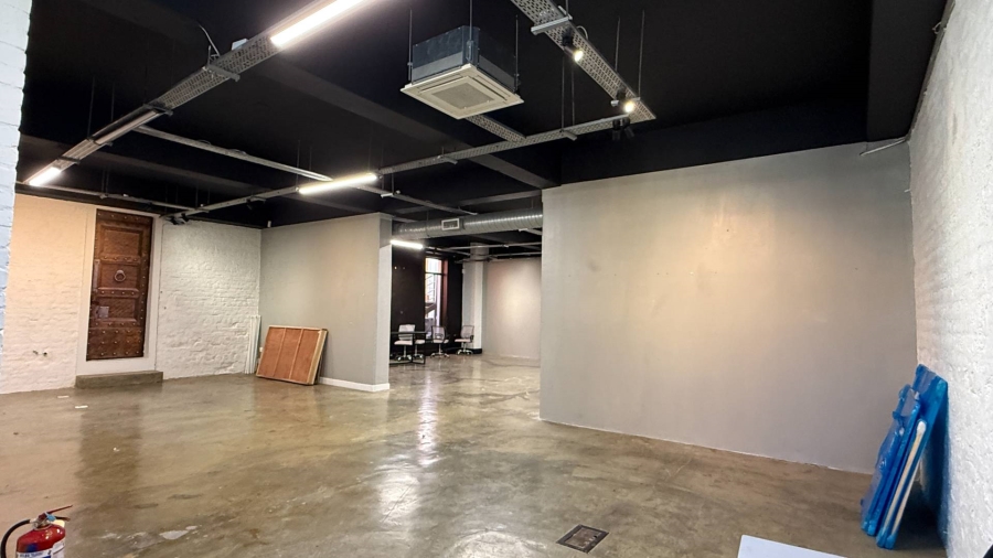 To Let Commercial Property for Rent in Cape Town City Centre Western Cape